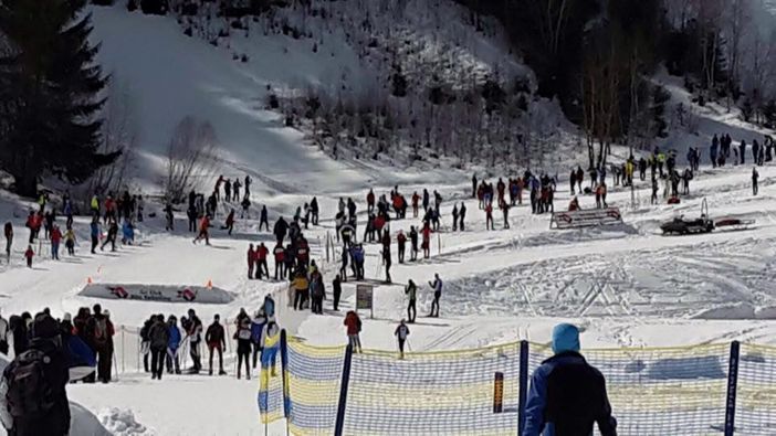 Sci nordico: Gs Godioz e Sc Amis de Verrayes vincono i regionali di Cross country