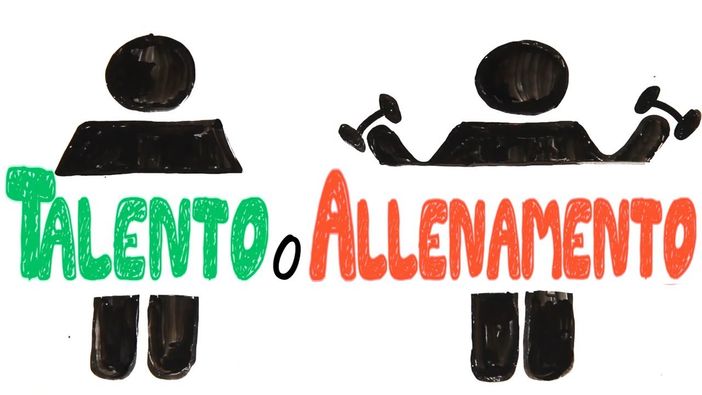 Come allenare il talento, convegno ad Aosta Come allenare il talento, convegno ad Aosta