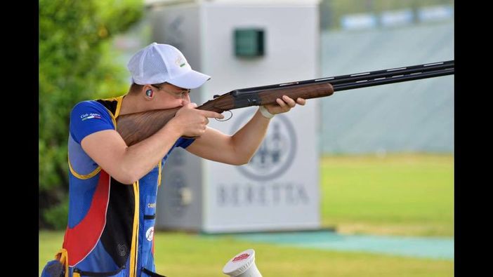 Tiro a Volo VdA dona 3.500 a Usl VdA Tiro a Volo VdA dona 3.500 a Usl VdA