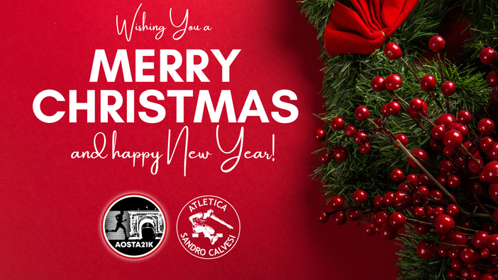 Halfmarathon: Aosta 21k il 18 e 19 maggio 2024 Halfmarathon: Aosta 21k il 18 e 19 maggio 2024