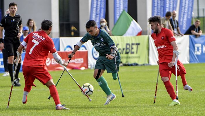 Foto Bizzi/FISPES Foto Bizzi/FISPES