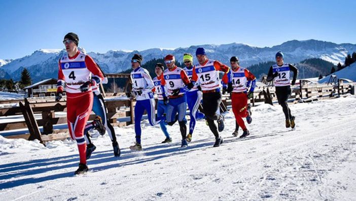 Triathlon: Conto alla rovescia per il Winter Triathlon domenica a Cogne Triathlon: Conto alla rovescia per il Winter Triathlon domenica a Cogne