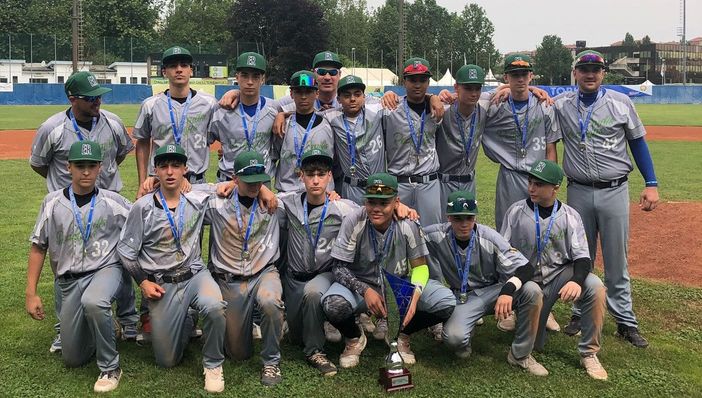 Baseball Softball: Emilia Romagna sugli scudi Baseball Softball: Emilia Romagna sugli scudi