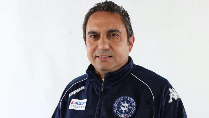 Egidio Marchese