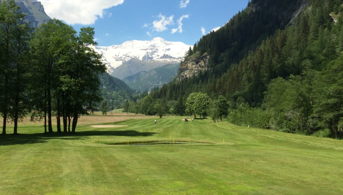 Le gare del weekend al circolo Golf Gressoney: risultati e vincitori
