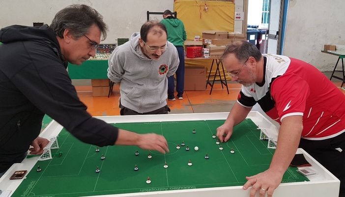 Zolfanelli contro Barontini