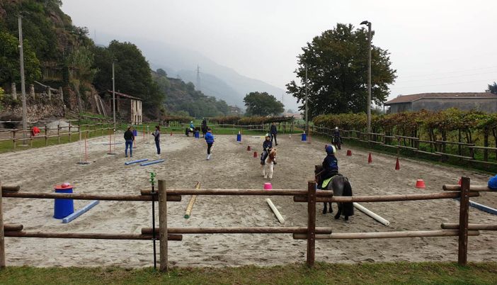 Nuovi istruttori patentati al centro Fisi VdA Nuovi istruttori patentati al centro Fisi VdA