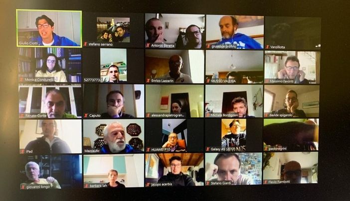 AtleticaViva: “Così ci si allena nelle difficoltà” AtleticaViva: “Così ci si allena nelle difficoltà”