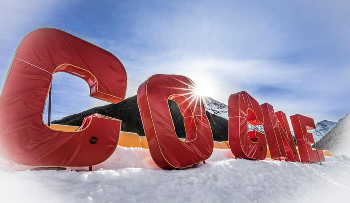 Grande sci di fondo internazionale a Cogne Grande sci di fondo internazionale a Cogne