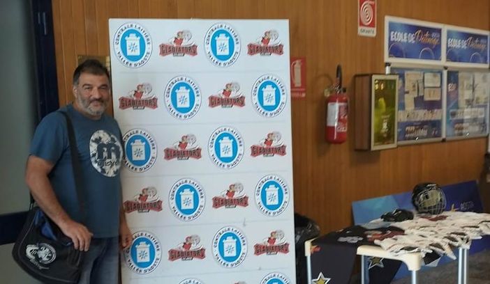 Coach Giovinazzo Luca