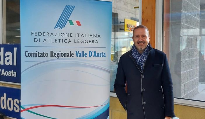 Jean Dondeynaz. Nell'articolo il nuovo Direttivo