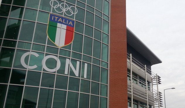 Nasce il Trofeo CONI per gli sport invernali: è una miniolimpiade per Under 14, la prima edizione si terrà in Piemonte nel 2020