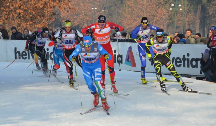 Fondo: Temperature miti a Ruka, accorciati i tracciati delle gare di domenica 25 novembre