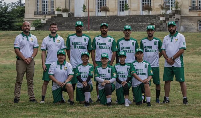 Baseball5 ad alta quota tra giovani talenti e sfide internazionali