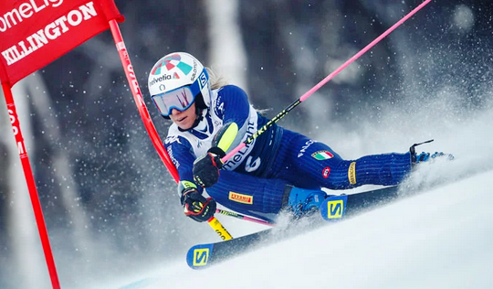 Marta Bassino Marta Bassino