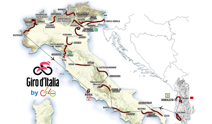 Grafica CicloWeb Grafica CicloWeb