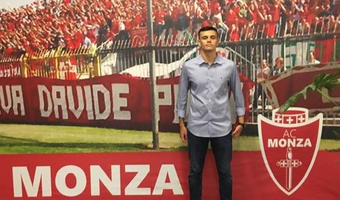 Nicolò Gambino Nicolò Gambino