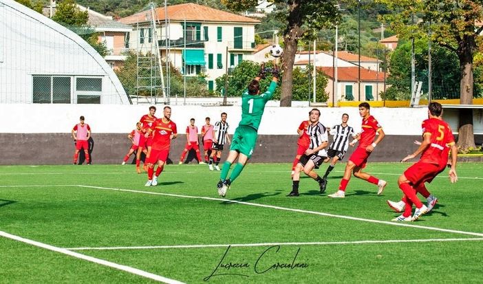 Lavagnese-Bra (foto di Lucrezia Corciolani/ufficio stampa Bra)