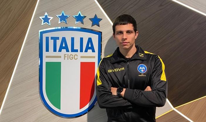 Lorenzo Billotti Lorenzo Billotti