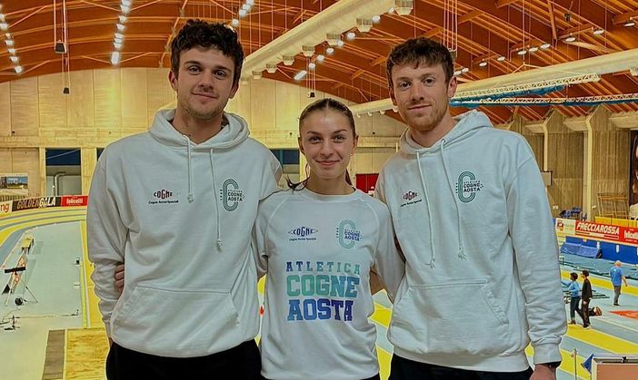 Vuillermoz - Dellio - Franciscono Vuillermoz - Dellio - Franciscono