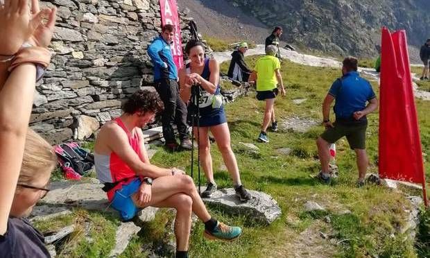 Elisa Arvat (foto Bosonetto)