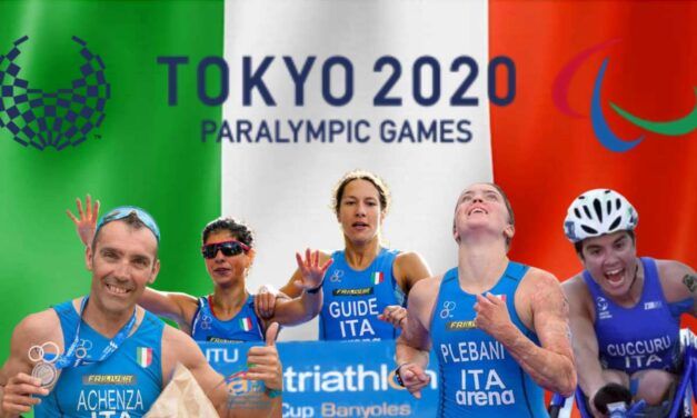 Al centro CHarlotte Bonin con alla sua destra Anna Barbano