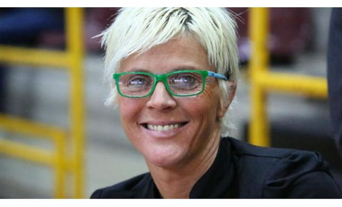 Paola Pezzo Paola Pezzo