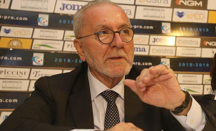 Francesco Ghirelli Francesco Ghirelli