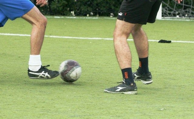 Calcio a 5 e sport di contatto, in cinque regioni già si gioca Calcio a 5 e sport di contatto, in cinque regioni già si gioca