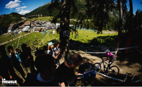 Enduro e Downhill World Cup: La Thuile Valle d’Aosta si prepara ad accogliere atleti e spettatori dal 3 al 6 luglio