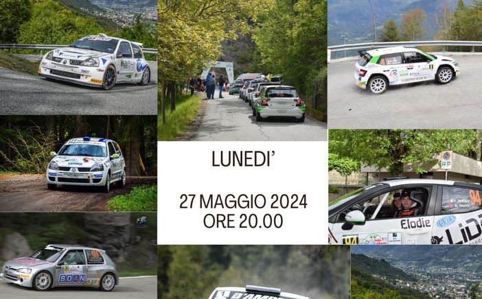 Un’emozionante serata Rally per celebratori valdostani: premiazioni, aperitivi e amicizia Un’emozionante serata Rally per celebratori valdostani: premiazioni, aperitivi e amicizia