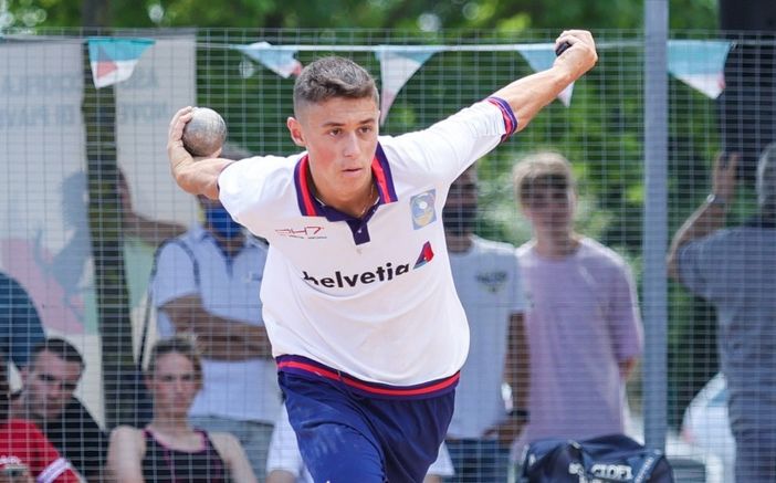 Matteo Golfetto (repertorio)