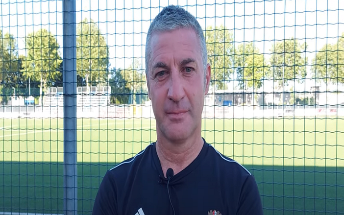 Achille Mazzoleni (foto tuttocampo) Achille Mazzoleni (foto tuttocampo)