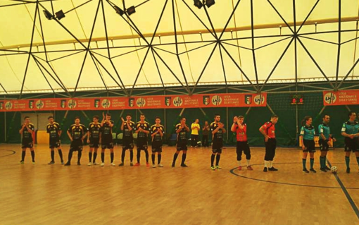 Calcio: Coppa Italia Under 19, l'Aosta 511 si gioca la qualificazione Calcio: Coppa Italia Under 19, l'Aosta 511 si gioca la qualificazione