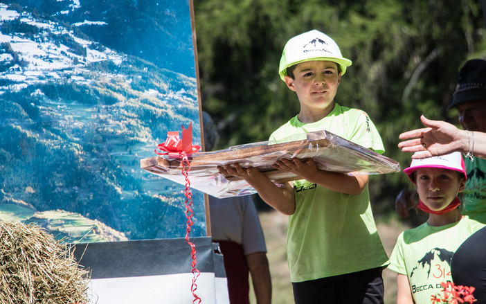 Becca KIDS, aperte le iscrizioni gratuite dal 1° giugno Becca KIDS, aperte le iscrizioni gratuite dal 1° giugno