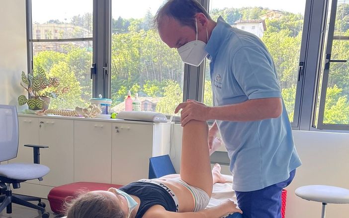 Ginnastica: Prosegue il progetto tra FKT Salus e Club des Sports