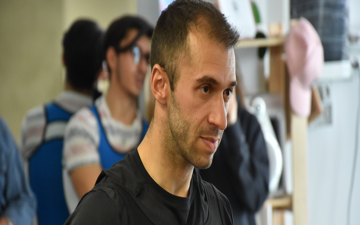Alessandro Scordamaglia