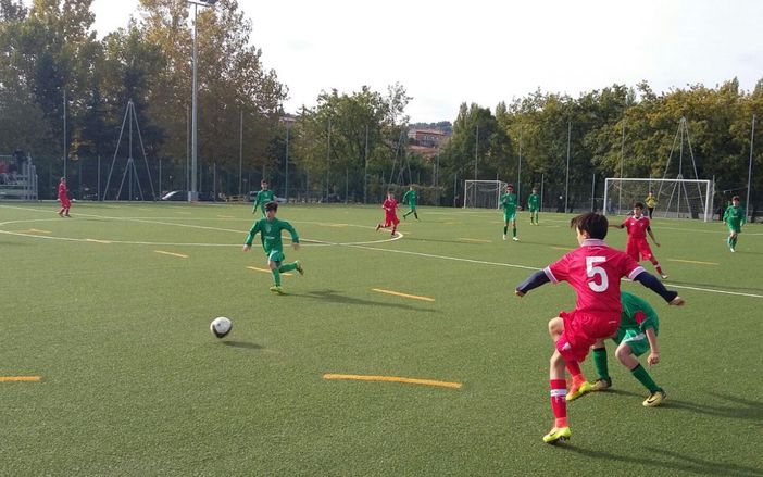 Riaprono al pubblico gli eventi sportivi 'minori' Riaprono al pubblico gli eventi sportivi 'minori'