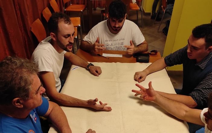 Campionato valdostano di morra 2024, Torneo che celebra tradizione e comunità Campionato valdostano di morra 2024, Torneo che celebra tradizione e comunità