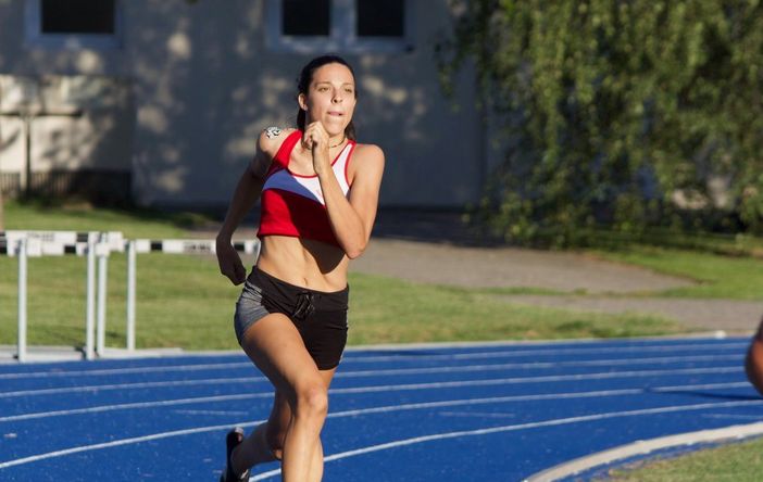 Atletica: Elisabetta Munari agli italiani allieve di ancona