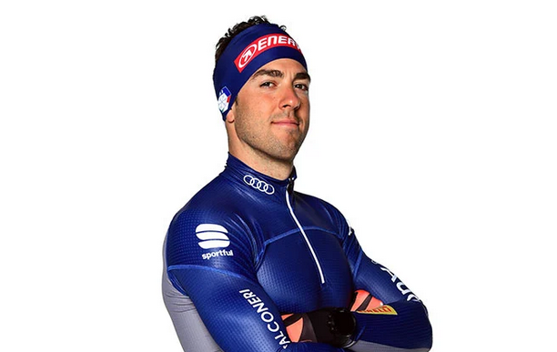 Federico Pellegrino Federico Pellegrino