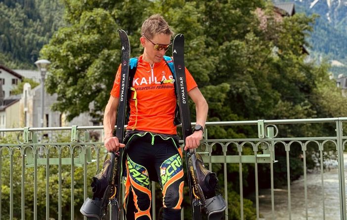 William Boffelli William Boffelli