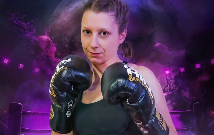 Federica Macrì Federica Macrì