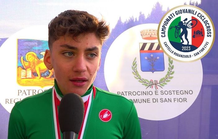 Mattia Agostinacchio
