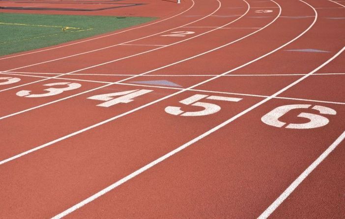 Atletica: Atletica Cogne e Calvesi ai campionati italiani Master Atletica: Atletica Cogne e Calvesi ai campionati italiani Master