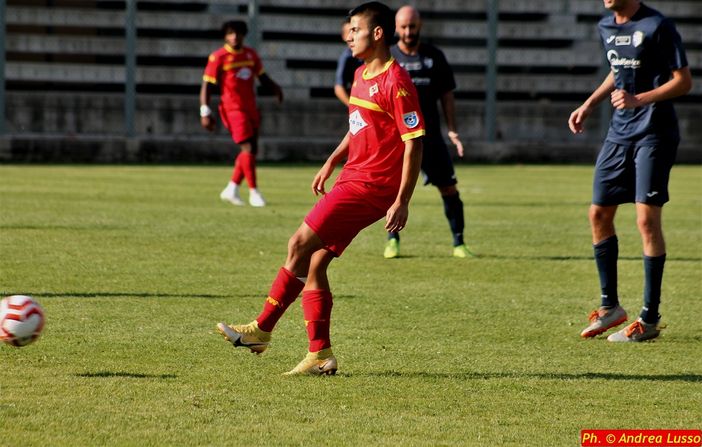 Mario Greco (uff. stampa Bra)