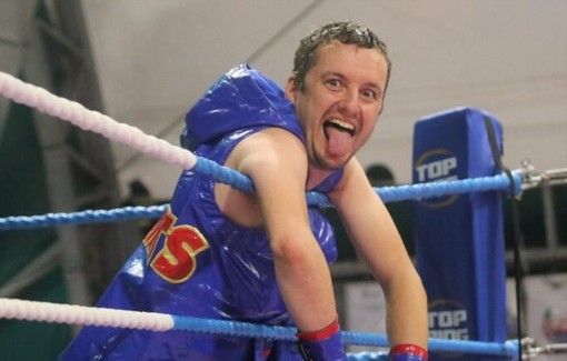 Fulvio Fiorio, allenatore per la gentilezza