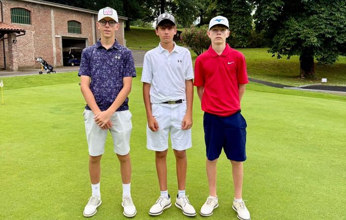 F. Subet, F. Muzi, A. Subet