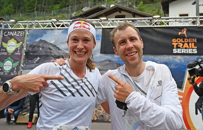 I vincitori I vincitori