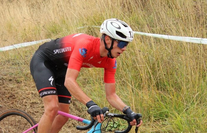 Ciclismo: Chatal Cuaz sul podio della prestigiosa Cesano – Ghisallo